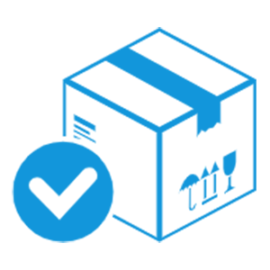 Delivery and installation support