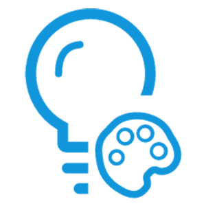 Theme-Based Visual Design